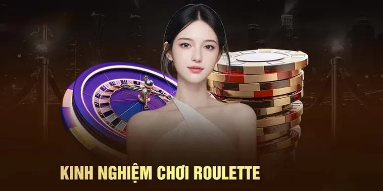 Thắng Lớn Với Roulette 7Ball: Bí Quyết Chơi Hiệu Quả Nhất
