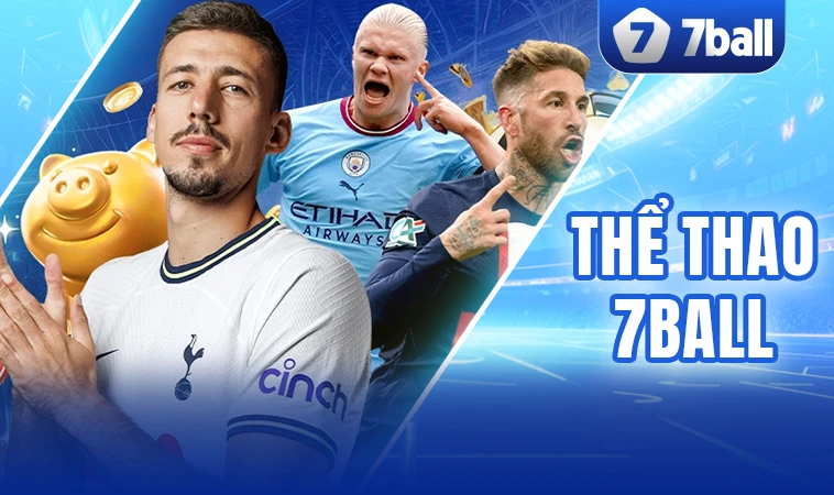 7Ball - Nhà Cái 7 Ball - Trang Chủ Cá Cược Casino Trực Tuyến Số 1