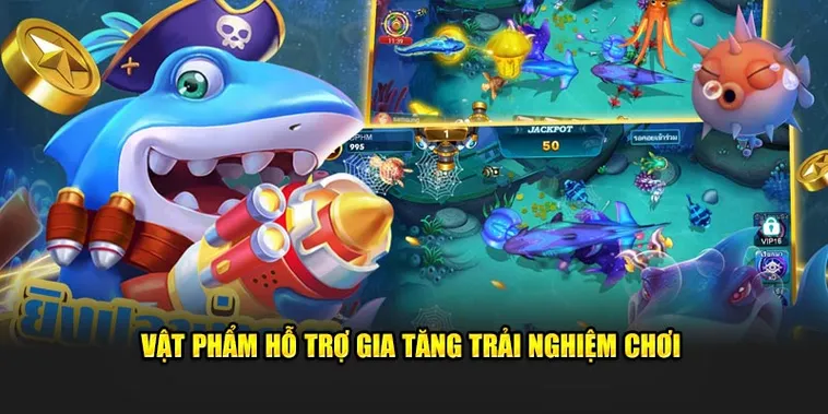 Tham Gia Bắn Cá Vua Hải Tặc 7Ball Để Săn Thưởng Lớn Ngay Hôm Nay