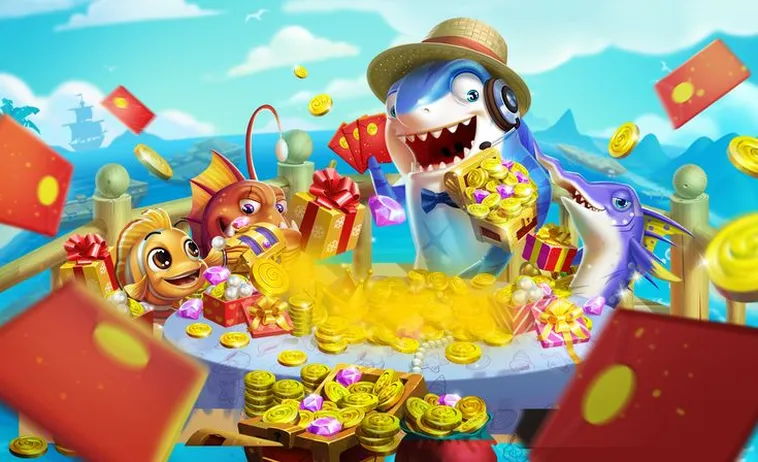 Tham Gia Bắn Cá Thần Tài 7Ball Ngay Để Rinh Thưởng Khủng 1 Tham Gia Bắn Cá Thần Tài 7Ball Ngay Để Rinh Thưởng Khủng