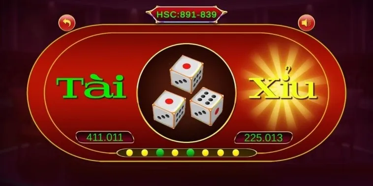 Chinh Phục Tài Xỉu 7Ball: Bí Kíp Thắng Lớn Mỗi Ván
