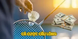 Thắng Lớn Với Cá Cược Cầu Lông 7Ball Đăng Ký Ngay Hôm Nay