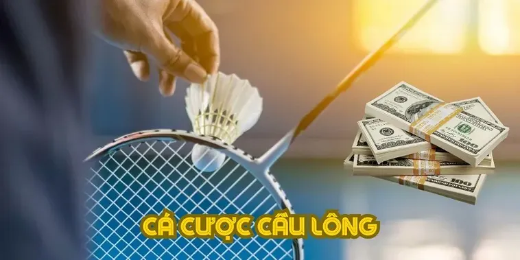 Thắng Lớn Với Cá Cược Cầu Lông 7Ball Đăng Ký Ngay Hôm Nay