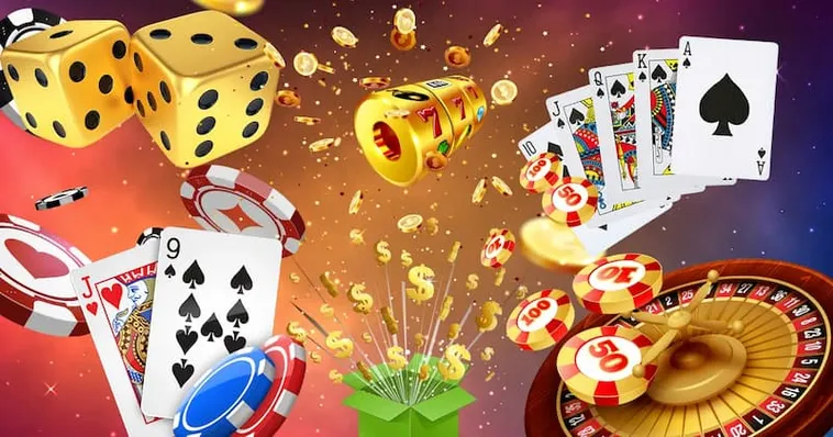 Hướng Dẫn 7Ball Tham Gia Dễ Dàng Nhận Thưởng Khủng Ngay Hôm Nay