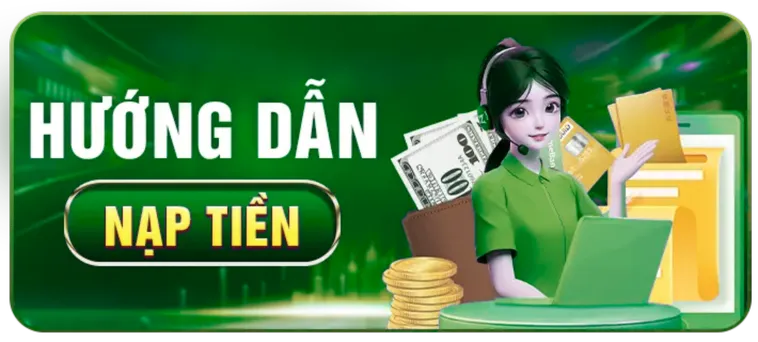 Nạp Tiền 7Ball Dễ Dàng Để Bắt Đầu Cá Cược Ngay Hôm Nay