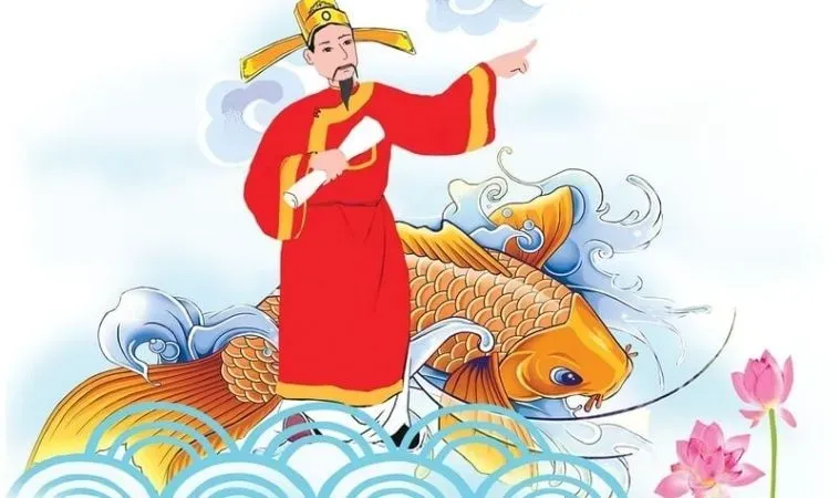 Rinh Thưởng Khủng Với Nổ Hũ Táo Quân Tại 7Ball Tham Gia Ngay Hôm Nay