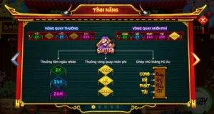 Chơi Nổ Hũ Ông Đồ 7Ball Trúng Thưởng Khủng Ngay Hôm Nay