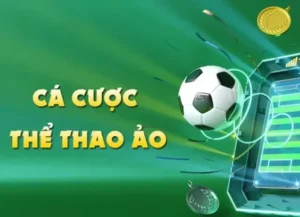 Khám Phá Cá Cược Thể Thao Ảo 7Ball Ngay Hôm Nay Để Thắng Lớn