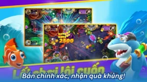 Tham Gia Ngay Thợ Săn Cá 7Ball Để Săn Thưởng Lớn Nhất!