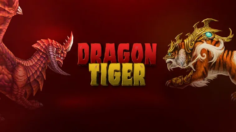 Chinh Phục Dragon Tiger Tại 7Ball Để Nhận Thưởng Hấp Dẫn