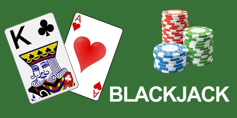 Thử Sức Blackjack Tại 7Ball Và Nhận Thưởng Khủng Ngay
