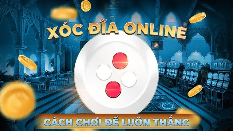Tham Gia Xóc Đĩa Tại 7Ball Ngay Để Thắng Thưởng Khủng