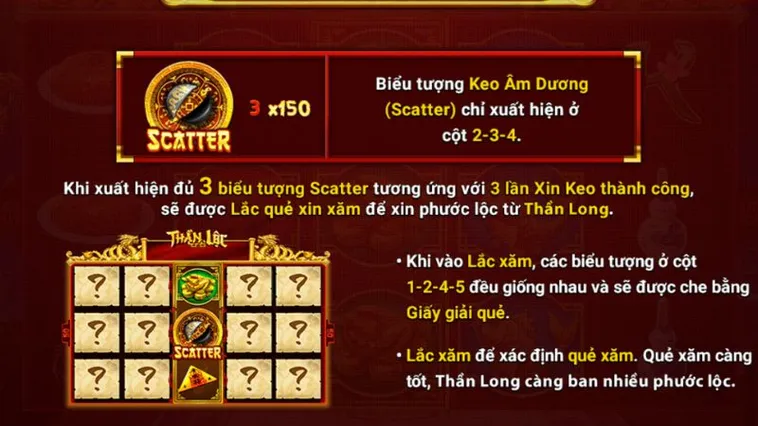 Săn Thưởng Lớn Với Nổ Hũ Xin Xăm Tại 7Ball Tham Gia Ngay Hôm Nay