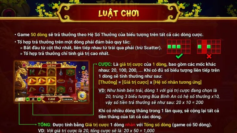 Săn Thưởng Lớn Với Nổ Hũ Xin Xăm Tại 7Ball Tham Gia Ngay Hôm Nay